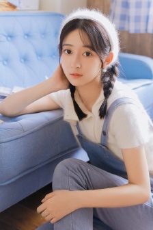 情深深